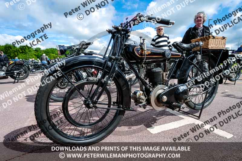 Vintage motorcycle club;eventdigitalimages;no limits trackdays;peter wileman photography;vintage motocycles;vmcc banbury run photographs